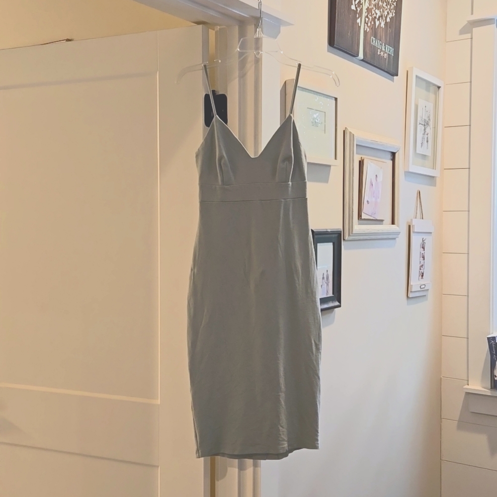 Bodycon dress